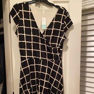 Gilli Dress
